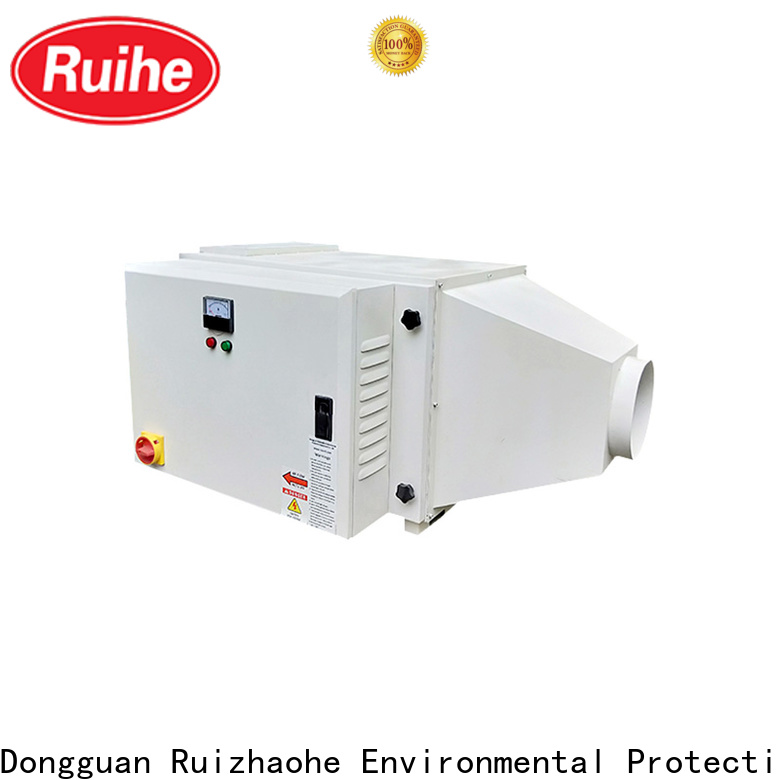 RUIHE / DR. AIRE Colector de refrigerante personalizado Suministro para cocina