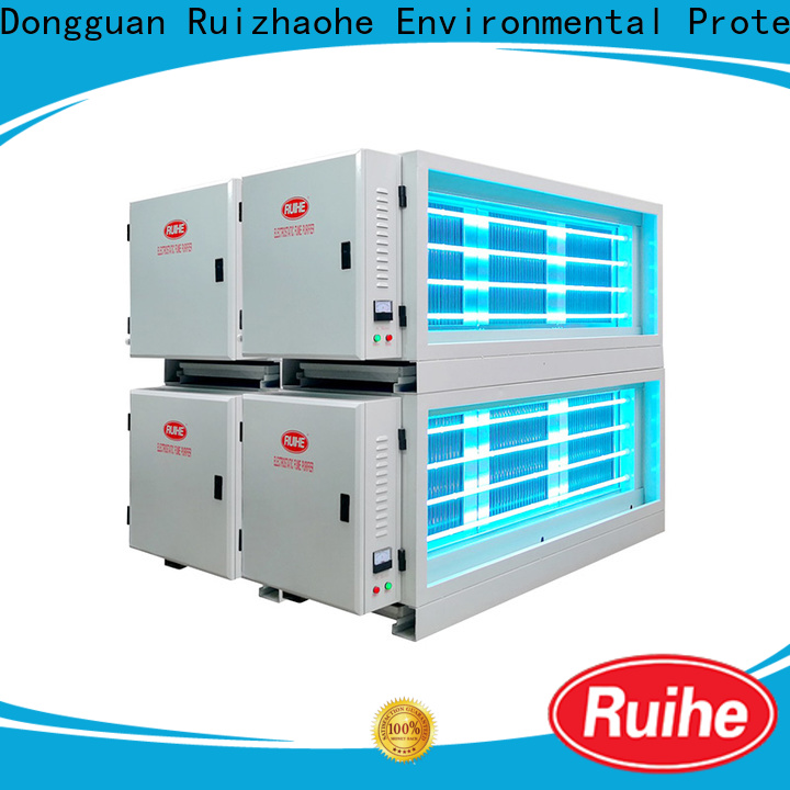 RUIHE / DR. AIRE dgrhk231500 fabricantes de filtros electrostáticos Suministro para el hogar