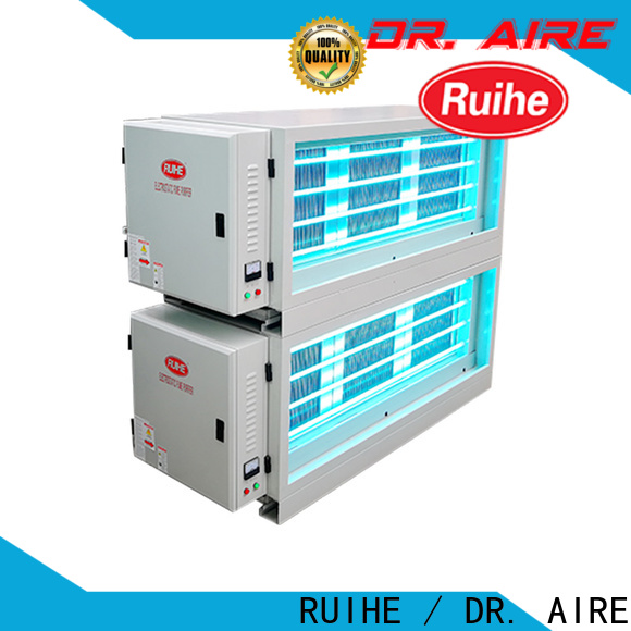 RUIHE / DR. AIRE Aire purificado de alta calidad, especialmente para empresas y hogares.