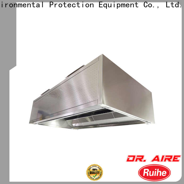 RUIHE / DR. AIRE Top fabricantes para cocina