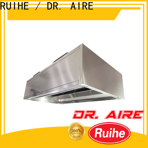 RUIHE / DR. AIRE Suministro electrostático para cocina.