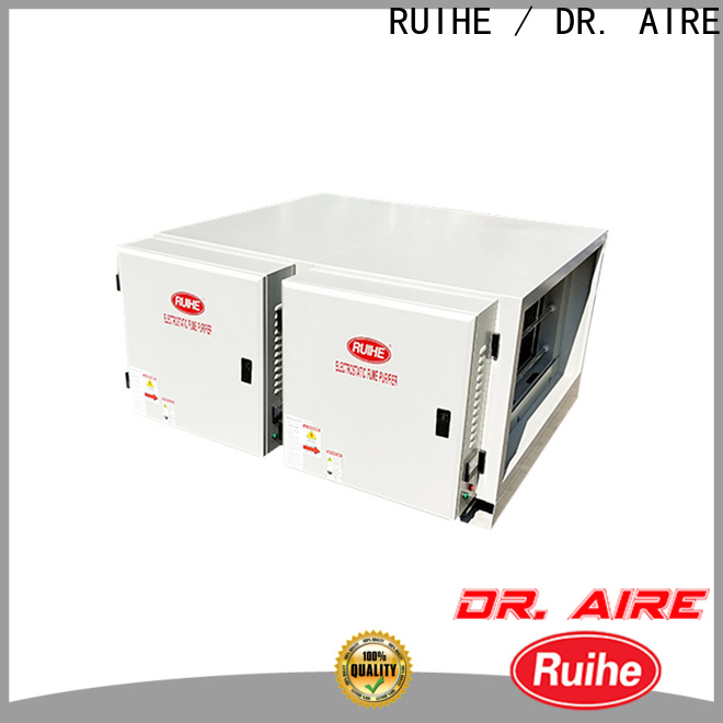 RUIHE / DR. AIRE Custom esp suministro eléctrico Proveedores para cocina