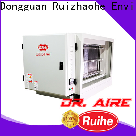 Venta al por mayor de filtros de ventilador extractor de cocina comercial dgrhk231500 fábrica para casa