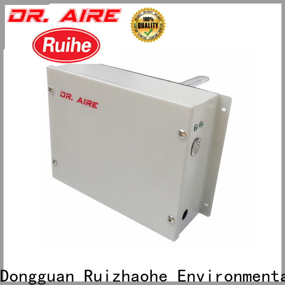 RUIHE / DR. AIRE