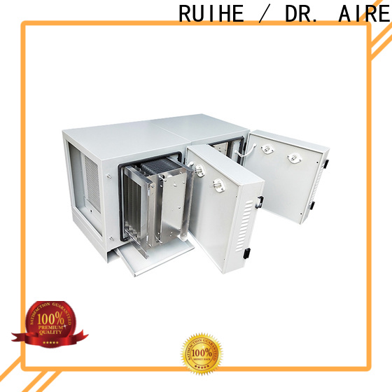 Purificador de aire de cocina al por mayor dgrhk23500 Proveedores para el hogar