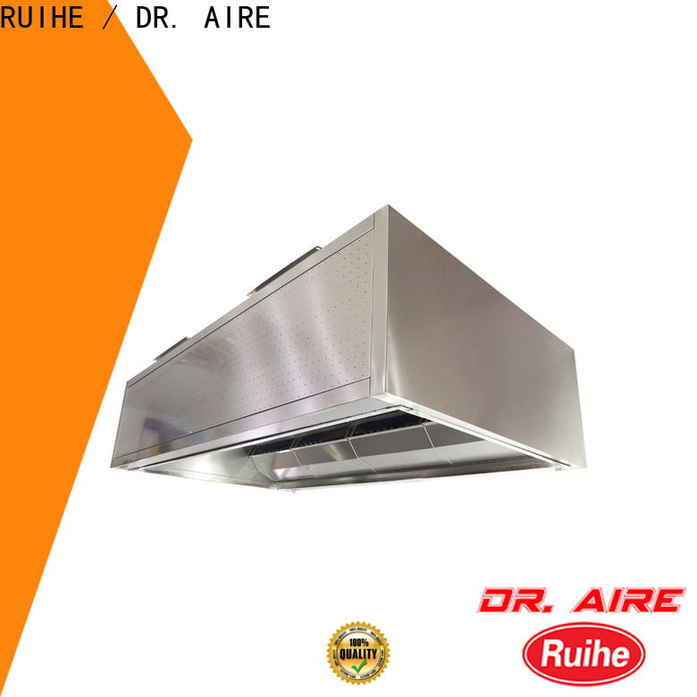 RUIHE / DR. AIRE dgrhkc2500 empresa para humo