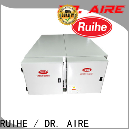 RUIHE / DR. AIRE dgrhk31500 fábrica de dispositivos de ventilación de cocina para el hogar