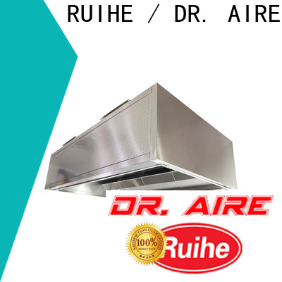 RUIHE / DR. AIRE fabricantes de electrostáticas para el hogar.