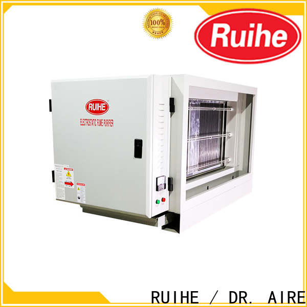 RUIHE / DR. AIRE Top esp empresa de suministro eléctrico para el hogar