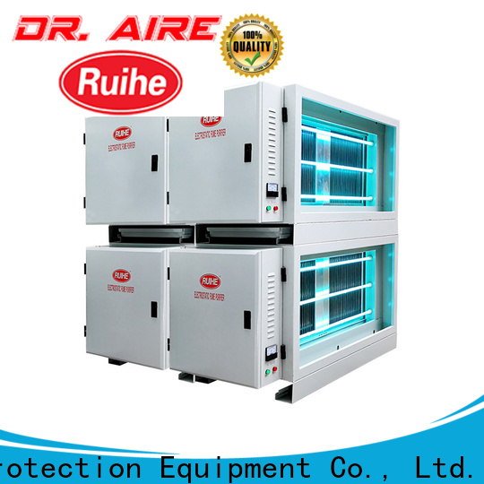 RUIHE / DR. Depurador AIRE dgrhk31500 para escape de cocina Suministro para casa