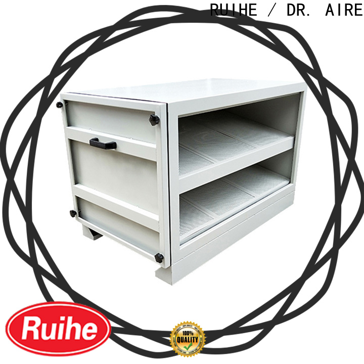 RUIHE / DR. Filtros de carbón AIRE dgrhcc Suministro para el hogar.