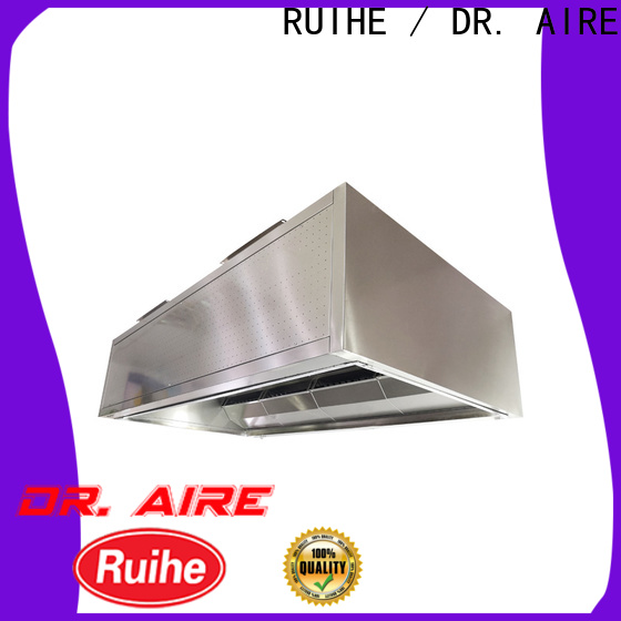 RUIHE / DR. AIRE electrostático para empresa para casa