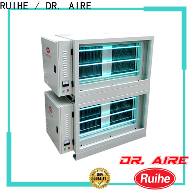 RUIHE / DR. AIRE dgrhk14000 proveedores de ventilación de cocina comercial para el hogar