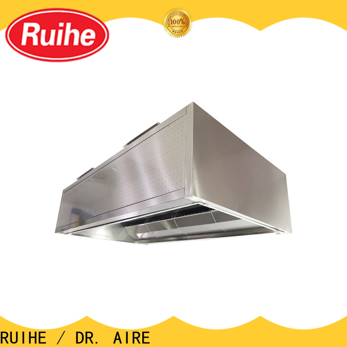 RUIHE / DR. AIRE Top para negocio para cocina