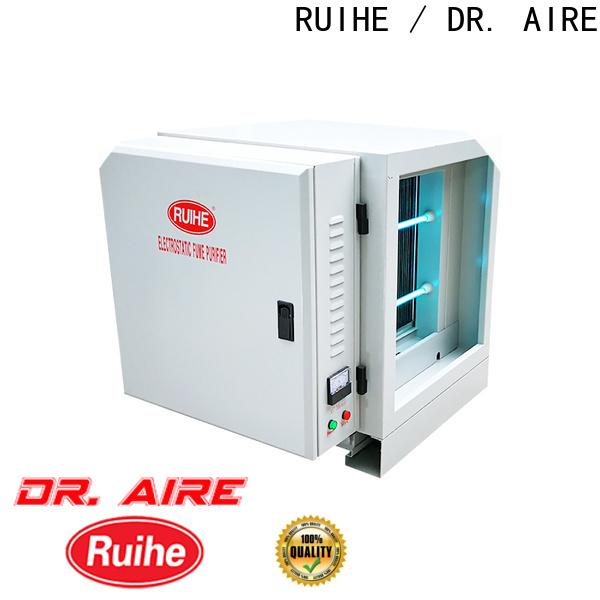 RUIHE / DR. AIRE Proveedores de unidades de control esp de alta calidad para el hogar