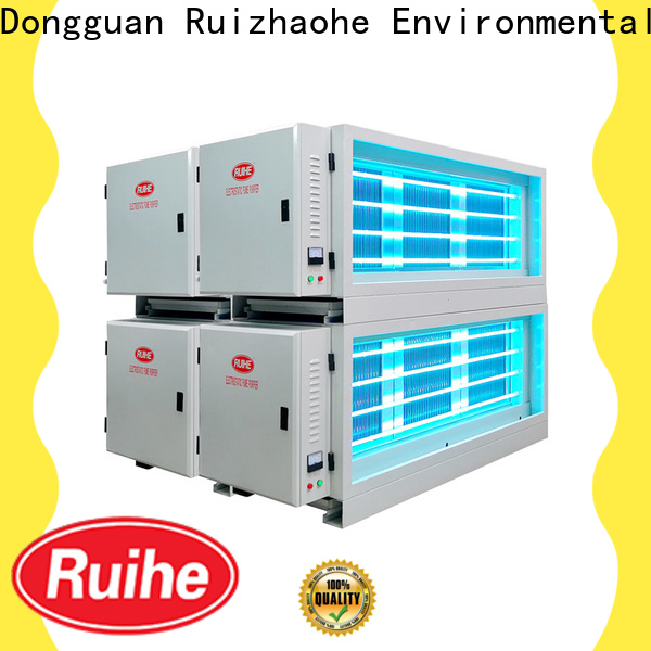 RUIHE / DR. AIRE dgrhk210500 empresa de fabricantes de filtros electrostáticos para el hogar