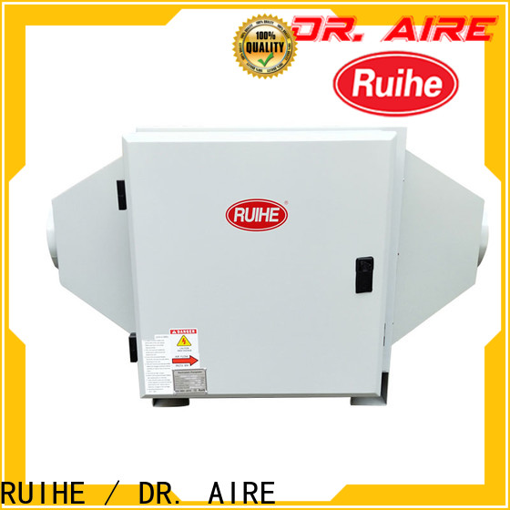 RUIHE / DR. AIRE dgrhk3500 empresa tostadora de café orgánico para el hogar