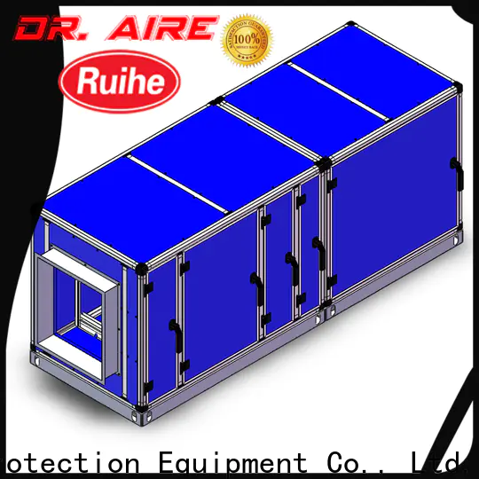New kitchen exhaust electrostatic precipitator filtration for business for home