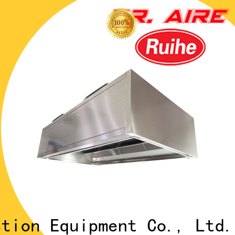 RUIHE / DR. AIRE New Suppliers for home