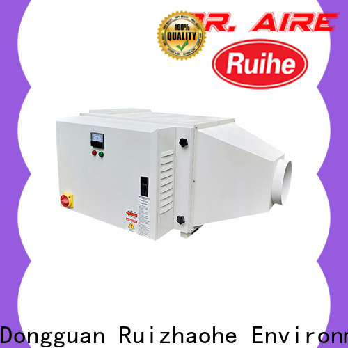 New smoke collector dgrhkc2500 Suppliers for home
