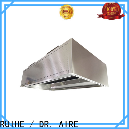 RUIHE / DR. AIRE Top Supply for kitchen