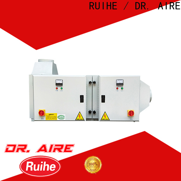 RUIHE / DR. AIRE Latest mist collection systems for business for house