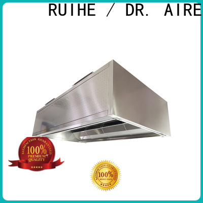 RUIHE / DR. AIRE air manufacturers for smoke