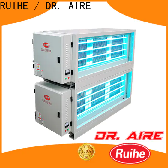 RUIHE / DR. AIRE Custom ecology unit manufacturers factory for home