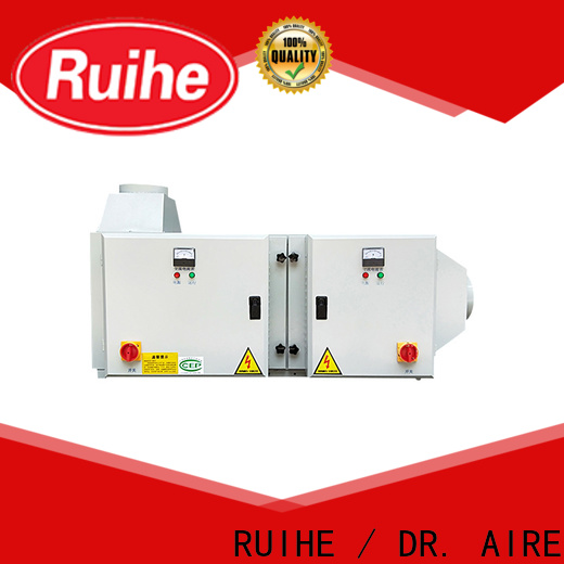 RUIHE / DR. AIRE filter fibreglass grating Supply for house
