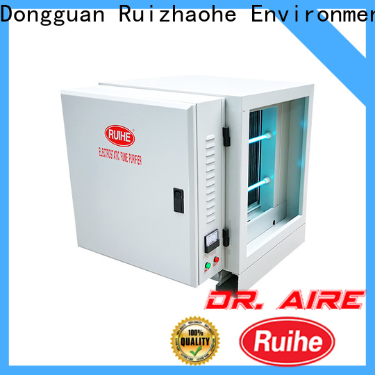 RUIHE / DR. AIRE dgrhk23500 commercial kitchen grease filters manufacturers for kitchen