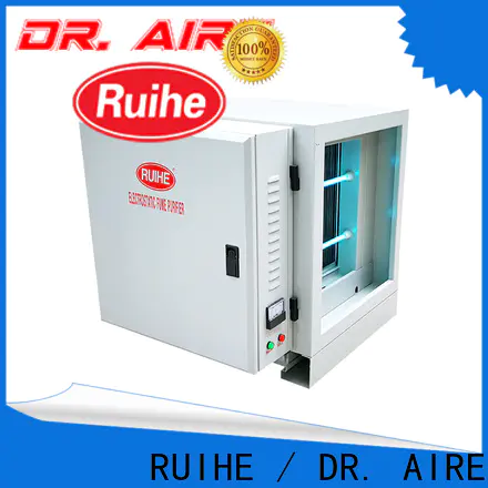 RUIHE / DR. AIRE cleaner esp air purifier Supply for home