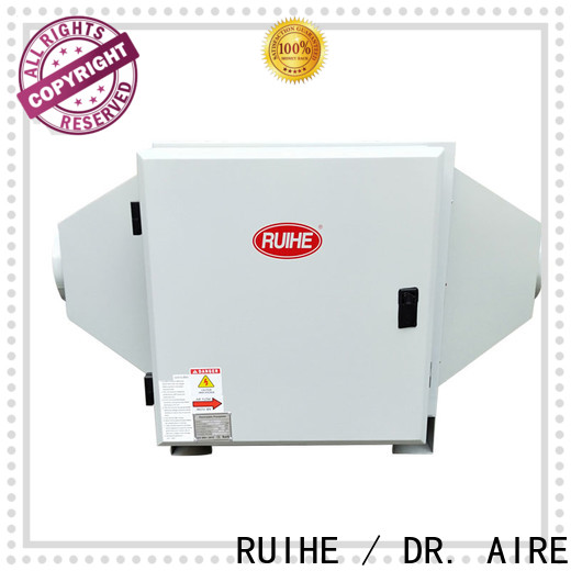 RUIHE / DR. AIRE coffee small coffee bean roaster manufacturers for kitchen