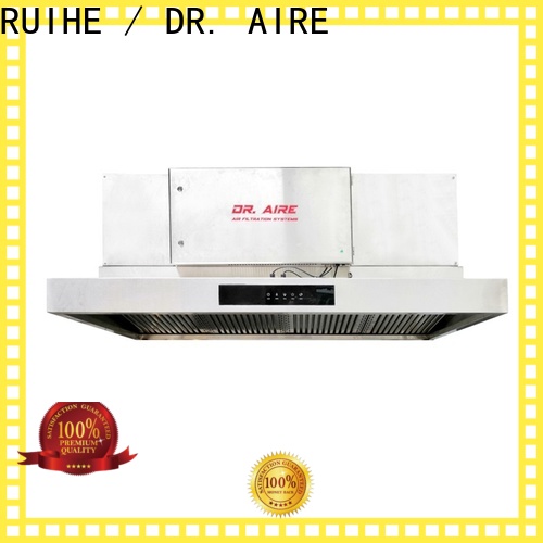 RUIHE / DR. AIRE New purified air esp company for kitchen