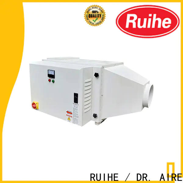 RUIHE / DR. AIRE collector coolant collector factory for house