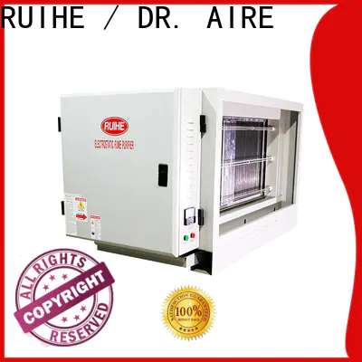 RUIHE / DR. AIRE dgrhk3500 kitchen air filter factory for home
