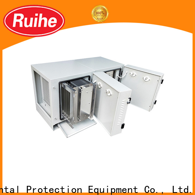 Custom commercial kitchen canopy dgrhk7000 manufacturers for smoke