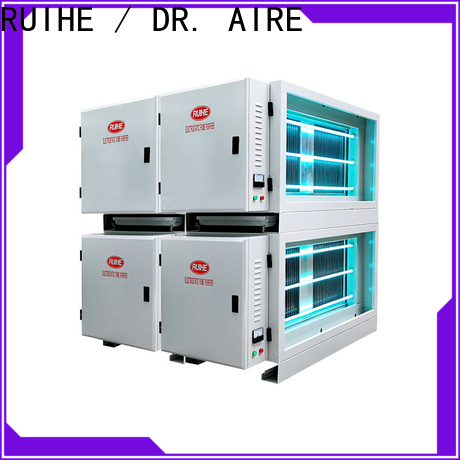 RUIHE / DR. AIRE removal restaurant kitchen exhaust Suppliers for house