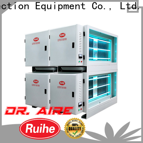 Best commercial kitchen exhaust fan emission manufacturers for home