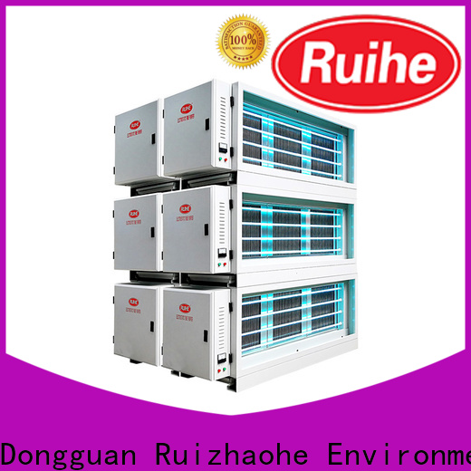 RUIHE / DR. AIRE High-quality kitchen blower unit manufacturers for house