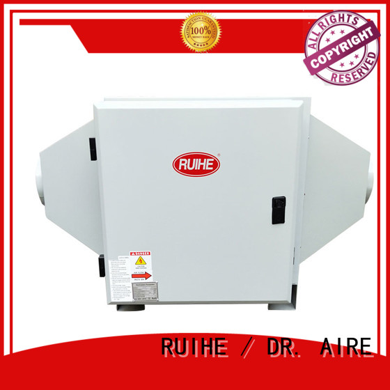 RUIHE / DR. AIRE High-quality used coffee bean roaster Suppliers for house