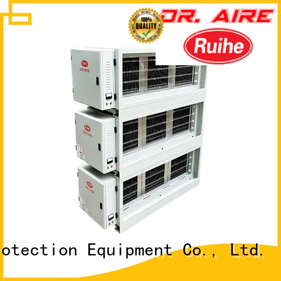 RUIHE / DR. AIRE dgrhk21000 control unit for business for kitchen
