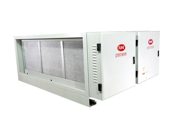 RUIHE-High Quality Commercial Kitchen Electrostatic Supplier
