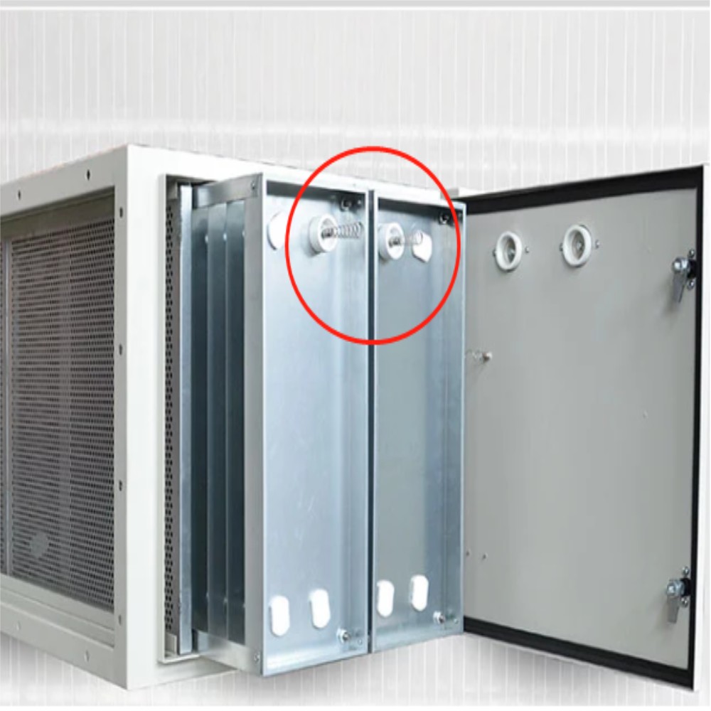 news-Restaurant installation of Electrostatic Precipitator has a detail to need to pay attention to-