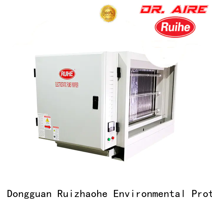 RUIHE / DR. AIRE dgrhk3500 kitchen exhaust unit manufacturers for home