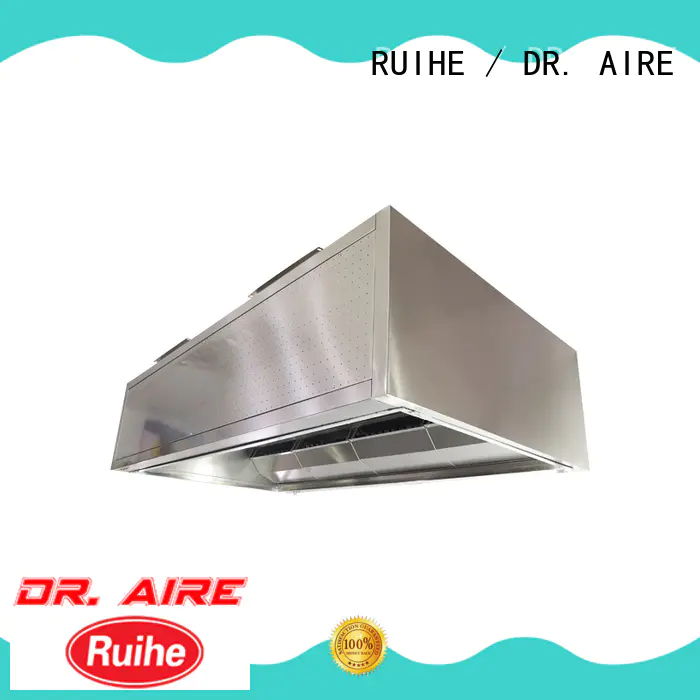 RUIHE / DR. AIRE New manufacturers for kitchen
