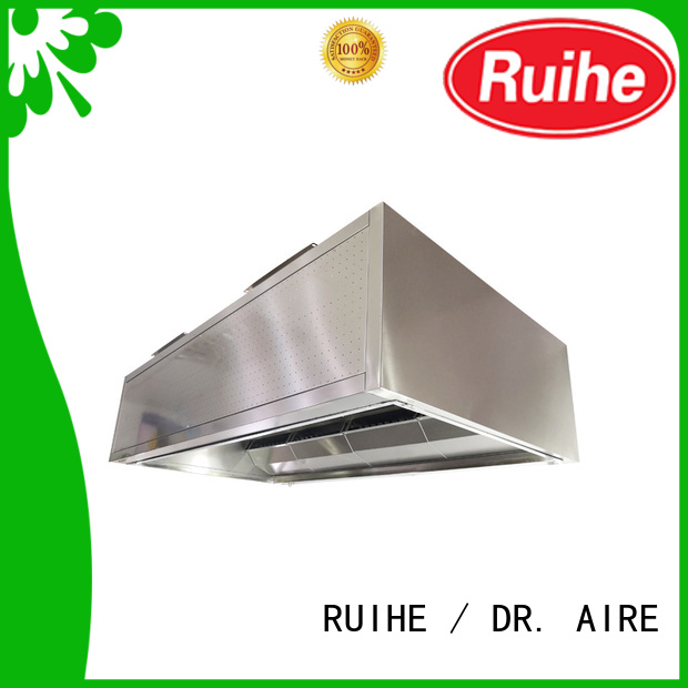RUIHE / DR. AIRE oil company for house