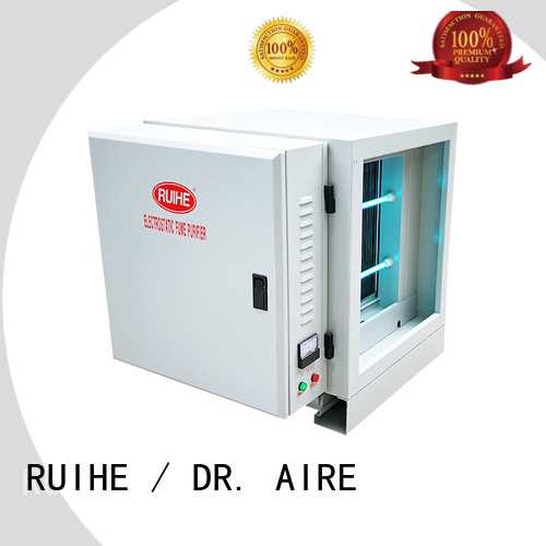 RUIHE / DR. AIRE dgrhk231500 empresa de fregadoras de campana extractora de cocina para cocina