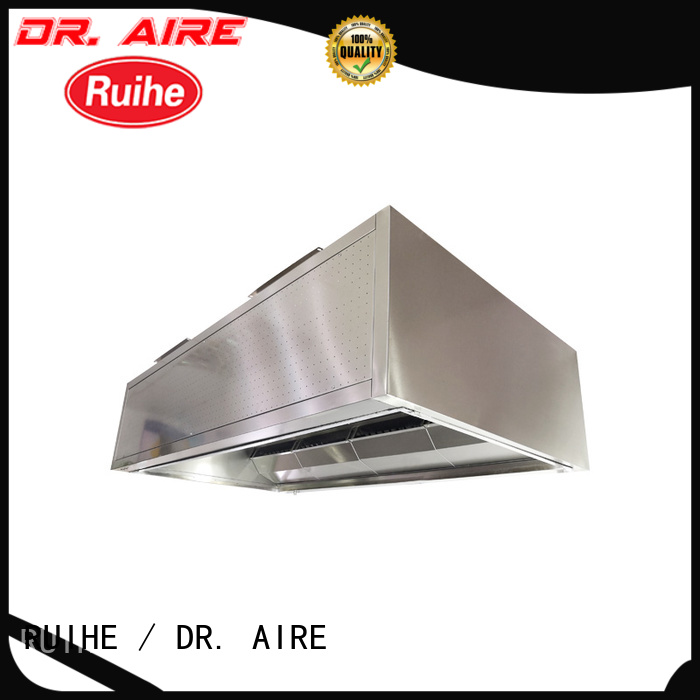 RUIHE / DR. AIRE Top Proveedores para cocina