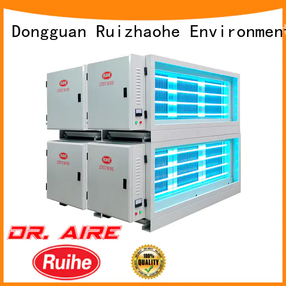 RUIHE / DR. AIRE dgrhk31500 cooking exhaust system company for house
