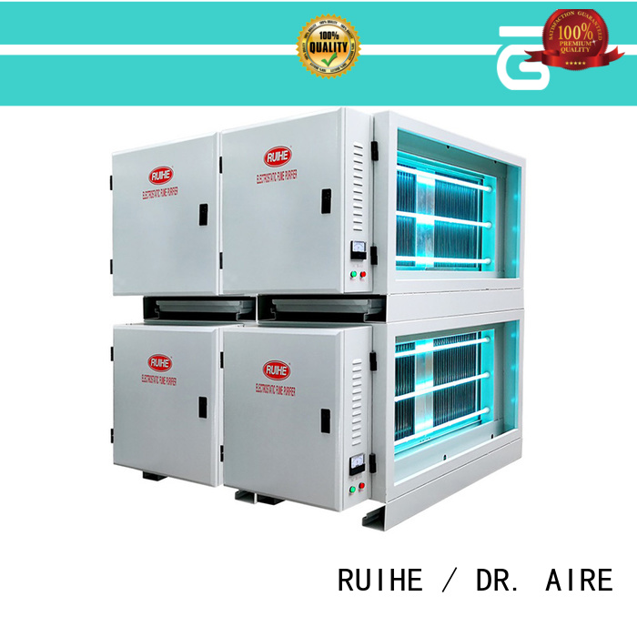 RUIHE / DR. AIRE dgrhk27000 dosel de cocina comercial para negocios para el hogar